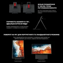 Купить Монитор портативный 24" Blackview Table 10 (BVTABLE10) - фото 11