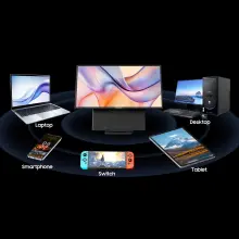 Купить Монитор портативный 24" Blackview Table 10 (BVTABLE10) - фото 15