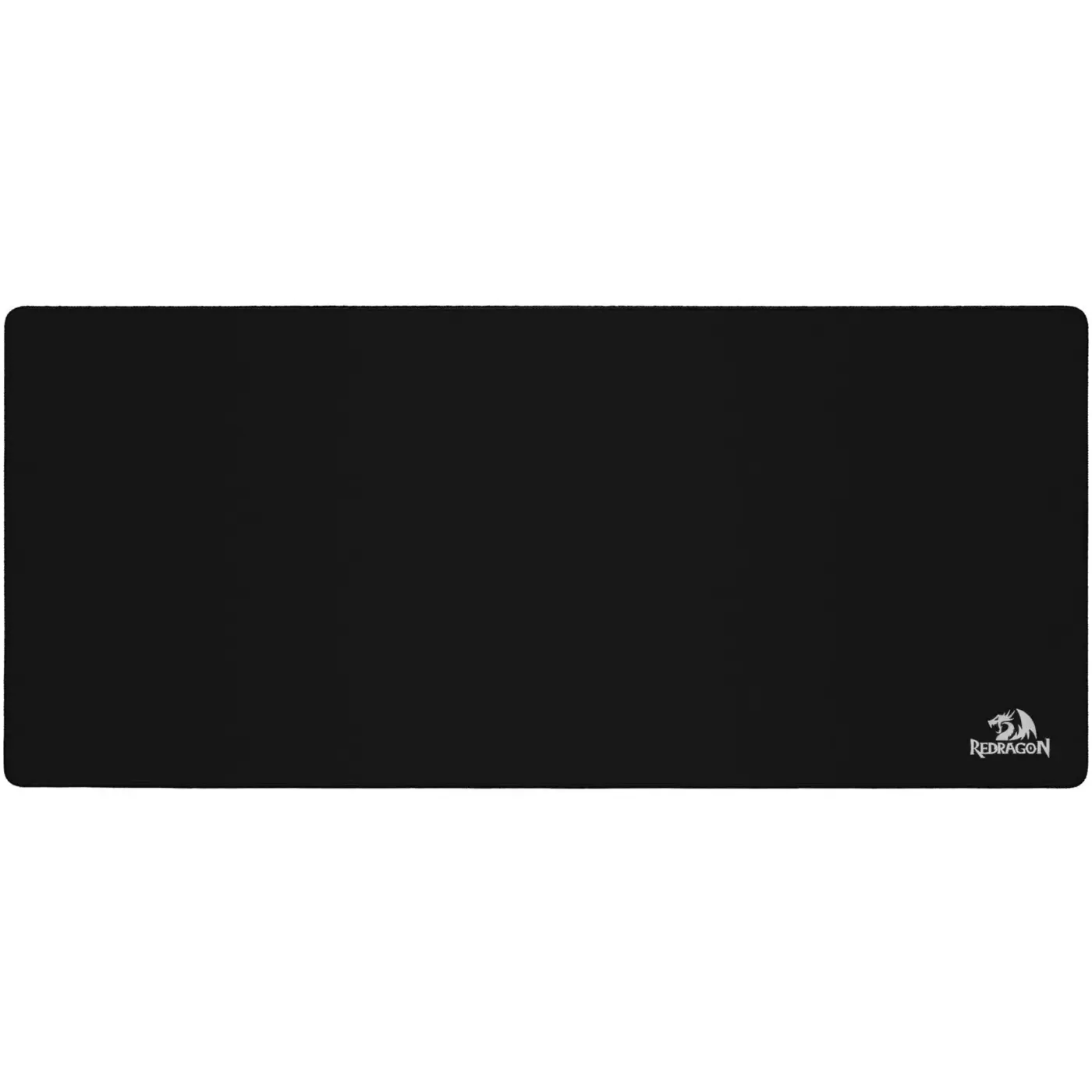 Купить Коврик для мыши Redragon Flick XL Black (77990_Redragon) - фото 1