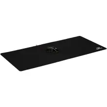 Купить Коврик для мыши Redragon Flick XL Black (77990_Redragon) - фото 2