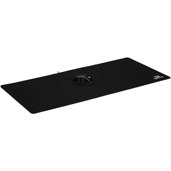 Купить Коврик для мыши Redragon Flick XL Black (77990_Redragon) - фото 2
