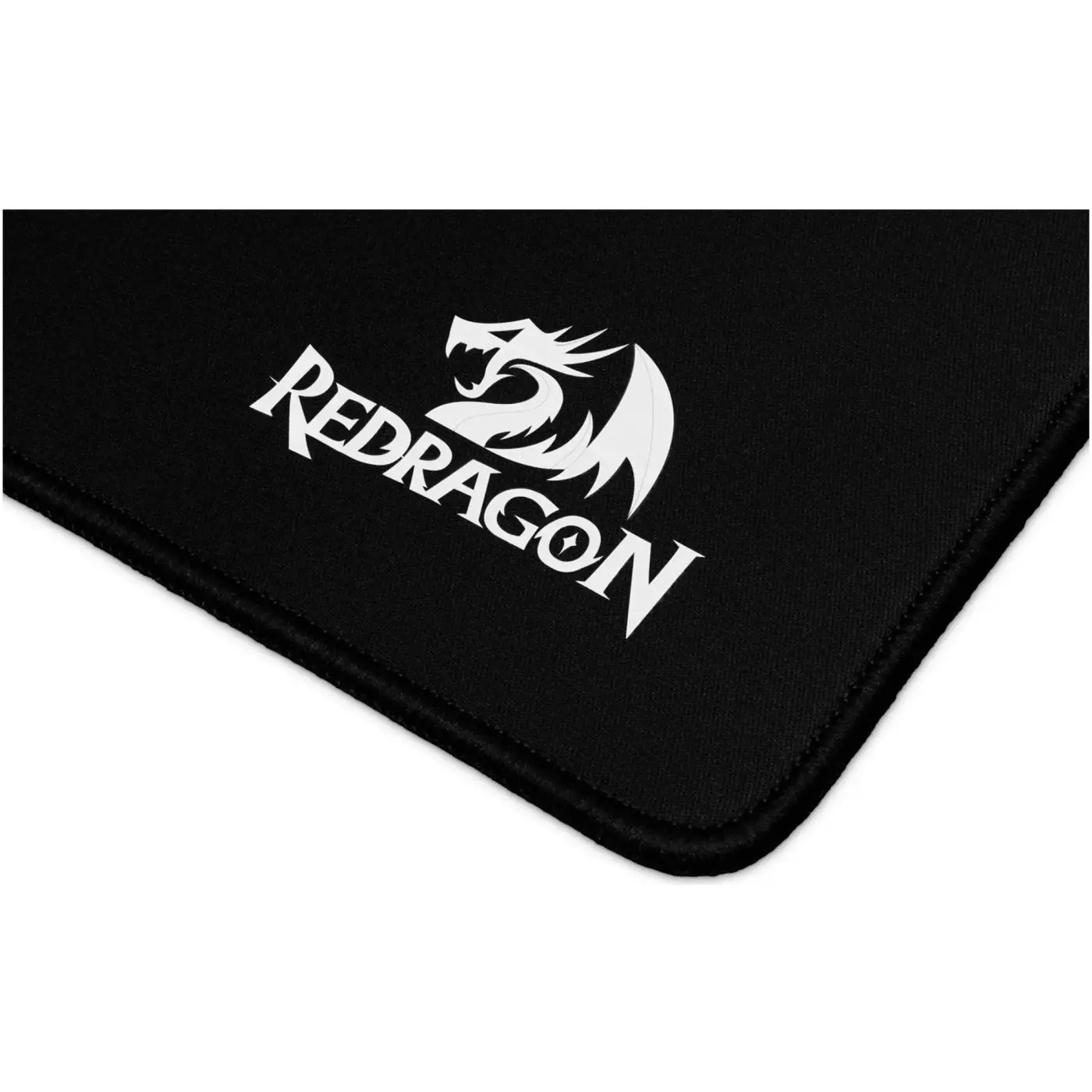 Купить Коврик для мыши Redragon Flick XL Black (77990_Redragon) - фото 6
