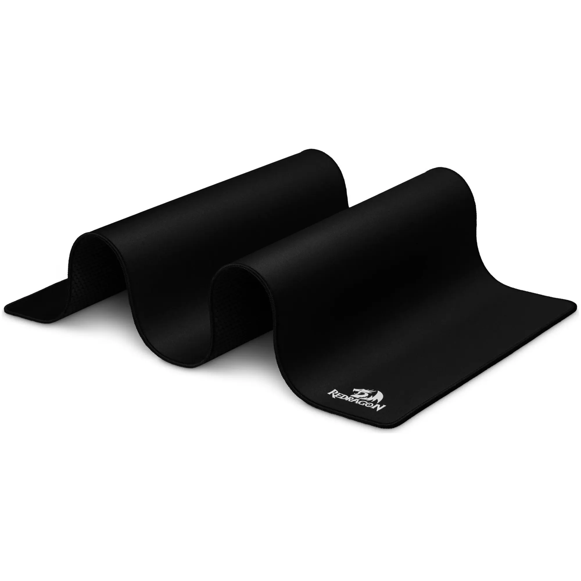 Купить Коврик для мыши Redragon Flick XL Black (77990_Redragon) - фото 7