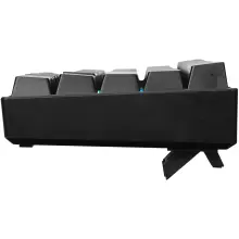 Купити Клавіатура Xtrike ME GK-995W RGB Wireless/Bluetooth UA Black (GK-995WBKUA) - фото 5