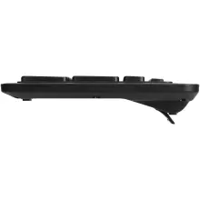 Купить Клавиатура Xtrike ME KB-303 UA Wireless/Bluetooth Black (KB-303UA) - фото 5