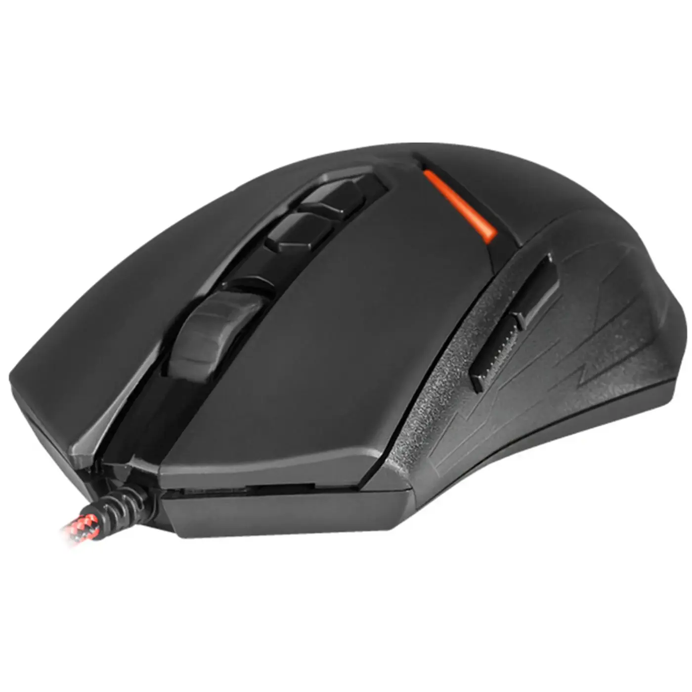 Купить Мышь Redragon Nemeanlion 2 RGB Black (74511) - фото 2