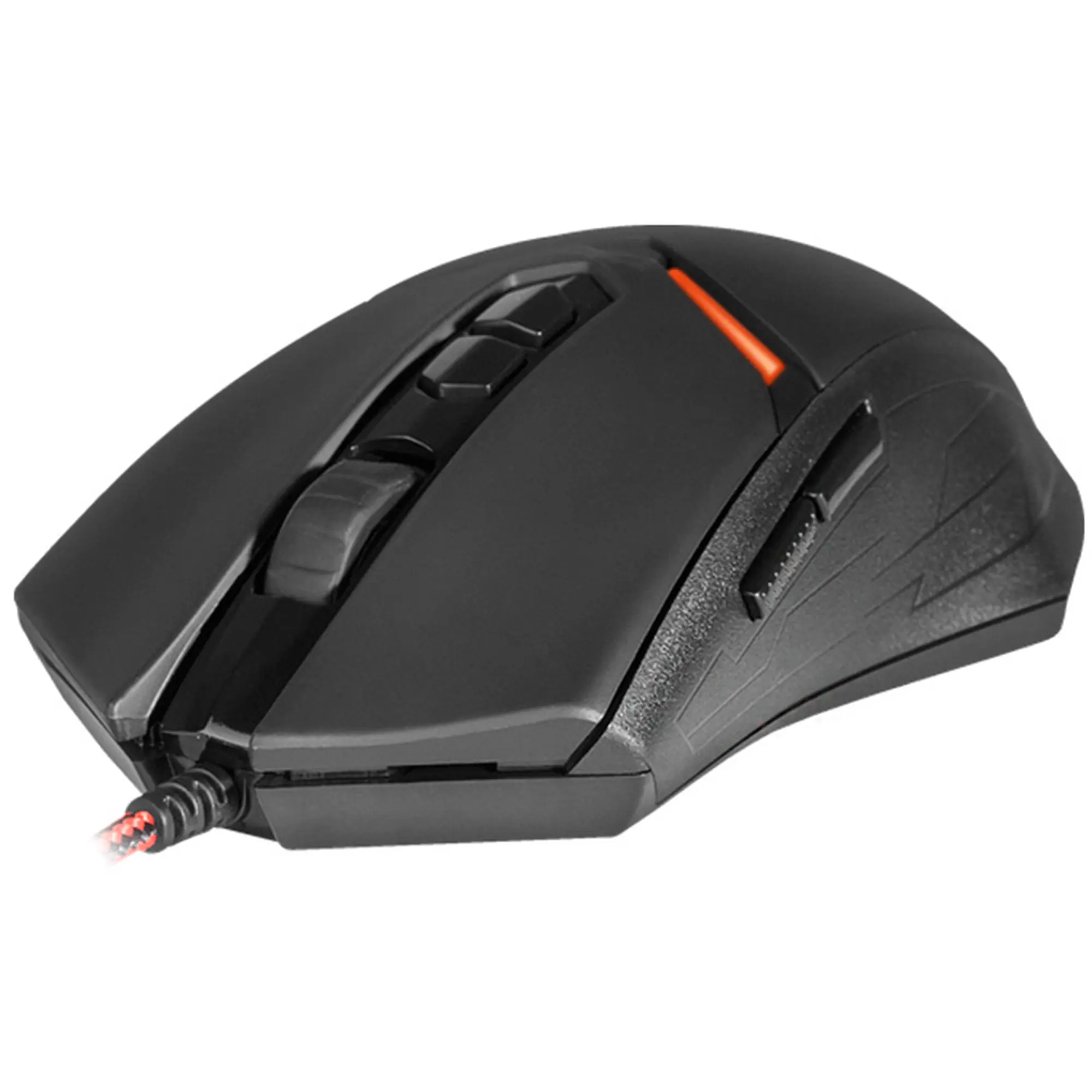 Купить Мышь Redragon Nemeanlion 2 RGB Black (74511) - фото 2
