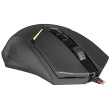 Купить Мышь Redragon Nemeanlion 2 RGB Black (74511) - фото 3