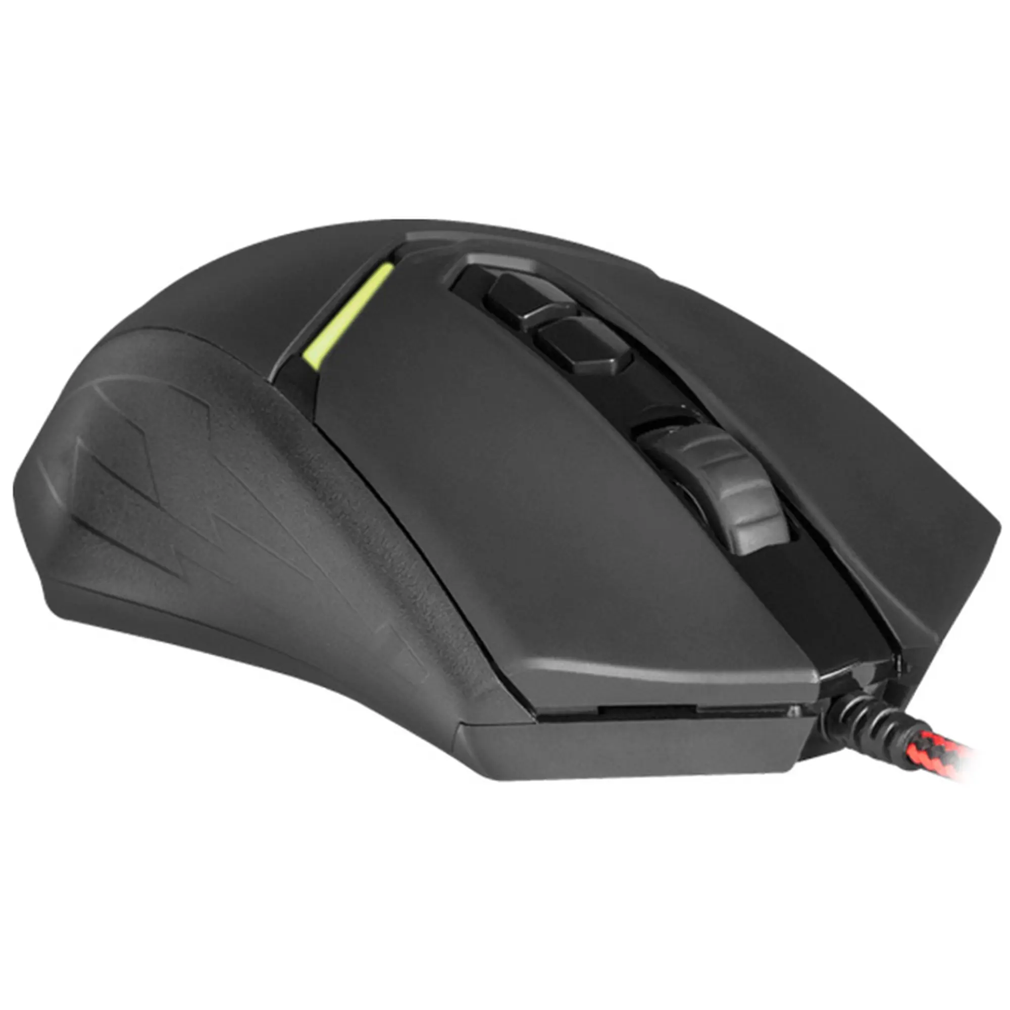 Купить Мышь Redragon Nemeanlion 2 RGB Black (74511) - фото 3