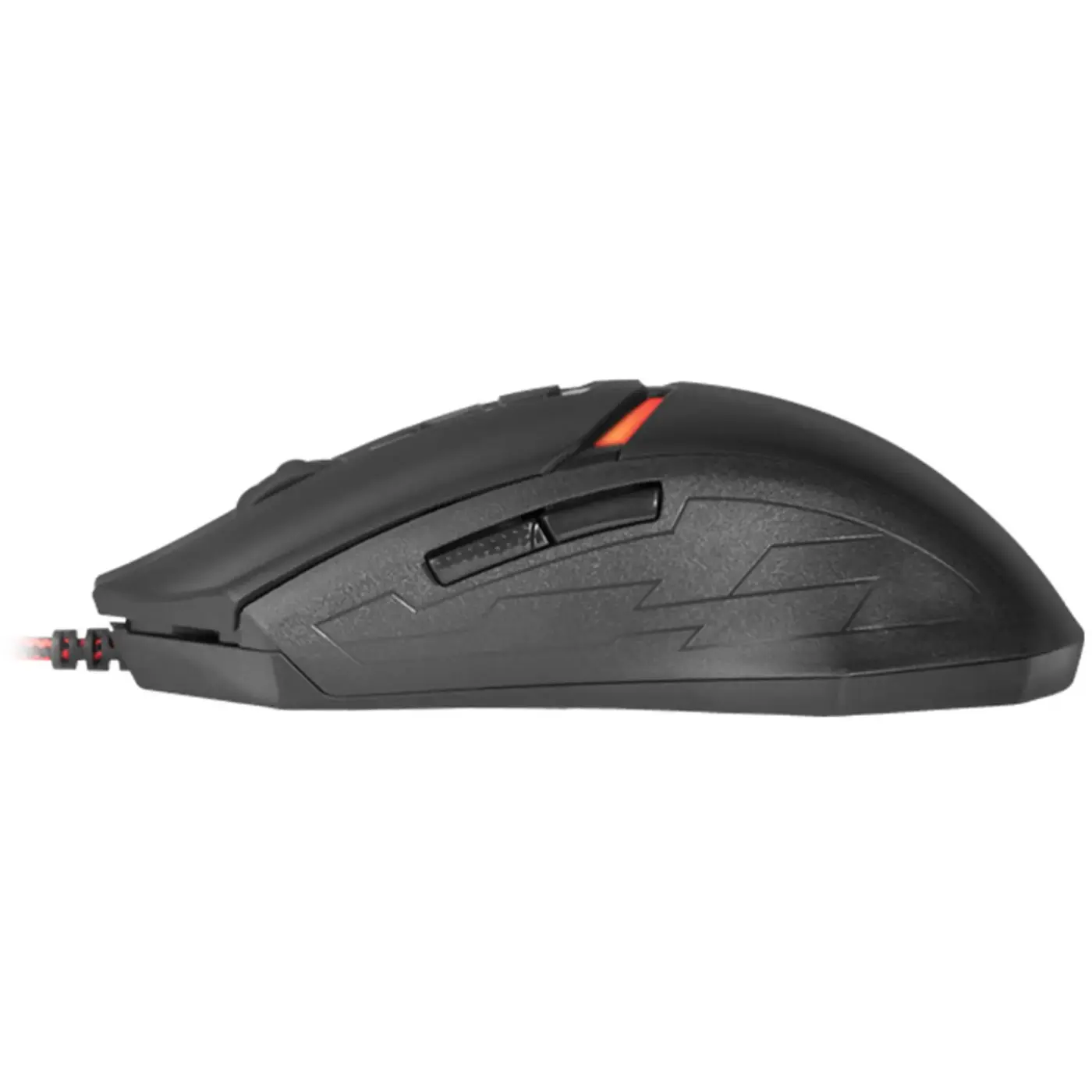 Купить Мышь Redragon Nemeanlion 2 RGB Black (74511) - фото 4