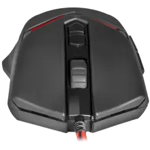 Купить Мышь Redragon Nemeanlion 2 RGB Black (74511) - фото 5