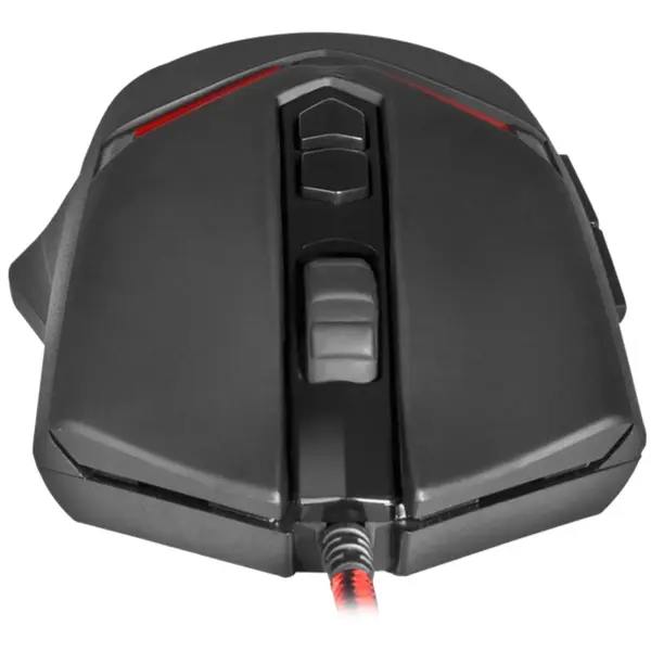 Купить Мышь Redragon Nemeanlion 2 RGB Black (74511) - фото 5