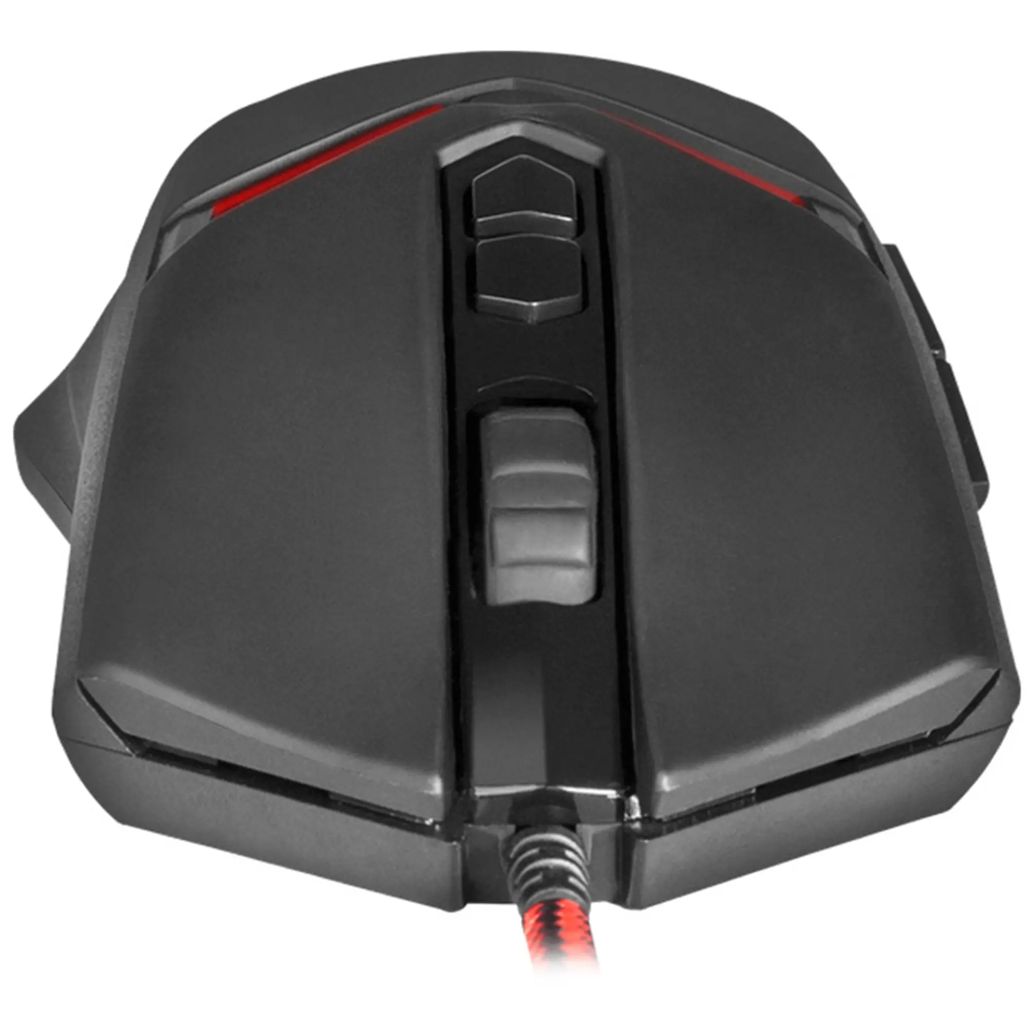 Купить Мышь Redragon Nemeanlion 2 RGB Black (74511) - фото 5