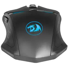 Купить Мышь Redragon Nemeanlion 2 RGB Black (74511) - фото 7