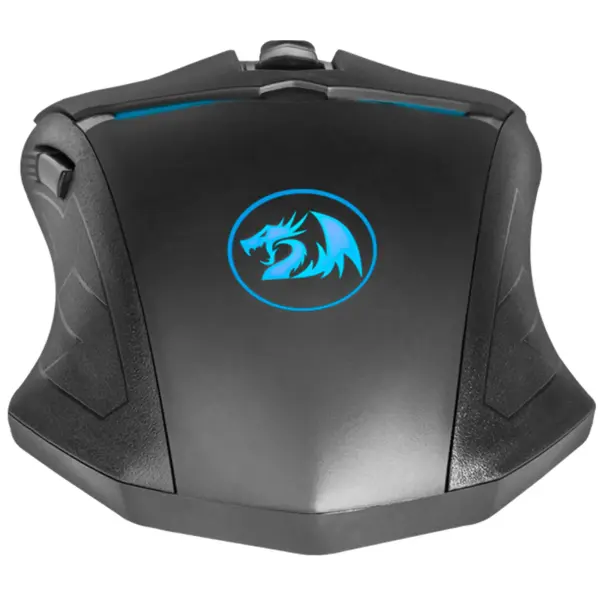 Купить Мышь Redragon Nemeanlion 2 RGB Black (74511) - фото 7