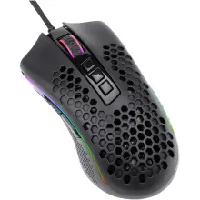 Купить Мышь Redragon Storm Elite RGB Black (77853) - фото 2