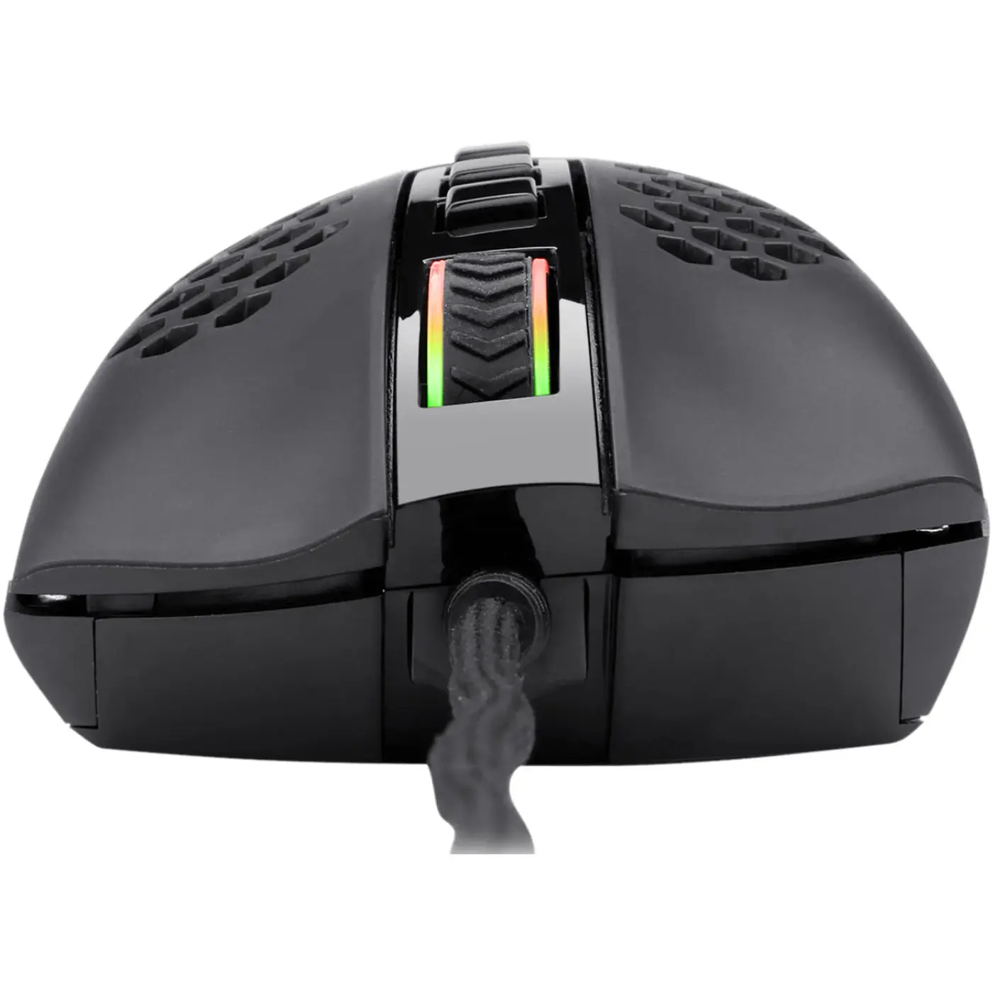 Купить Мышь Redragon Storm Elite RGB Black (77853) - фото 4