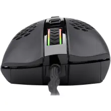 Купить Мышь Redragon Storm Elite RGB Black (77853) - фото 4