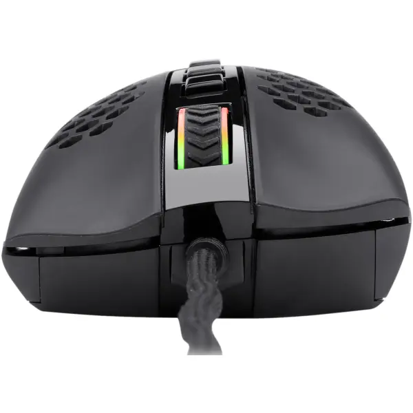 Купить Мышь Redragon Storm Elite RGB Black (77853) - фото 4