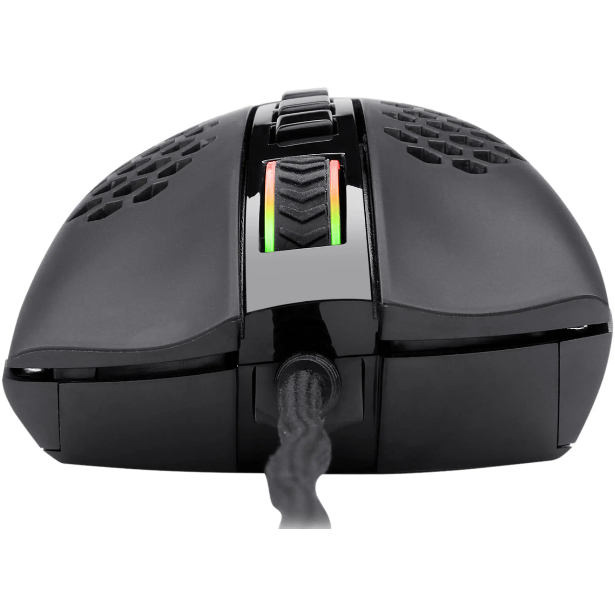 Купить Мышь Redragon Storm Elite RGB Black (77853) - фото 4