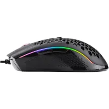 Купить Мышь Redragon Storm Elite RGB Black (77853) - фото 5