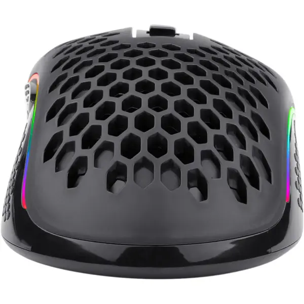 Купить Мышь Redragon Storm Elite RGB Black (77853) - фото 6