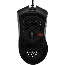 Купить Мышь Redragon Storm M808 RGB Optical Ultralight Black (77854) - фото 6