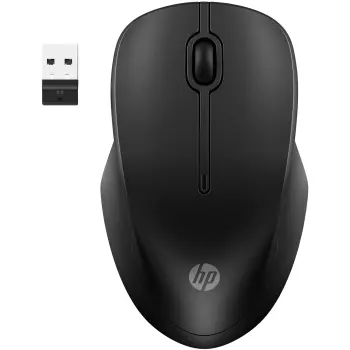 Купити Миша HP 255 Dual Wireless Black (8R3U1UT) - фото 1
