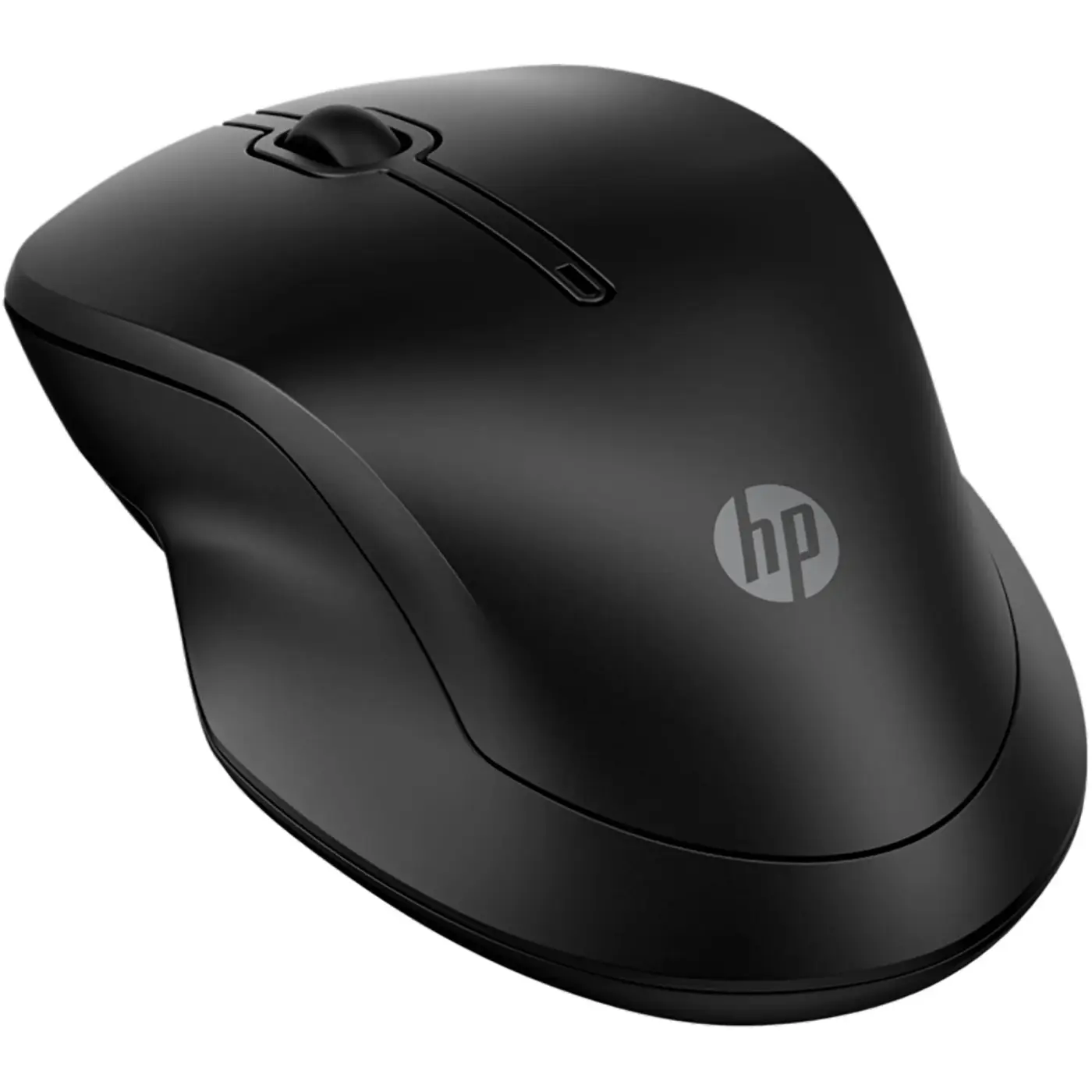 Купити Миша HP 255 Dual Wireless Black (8R3U1UT) - фото 2
