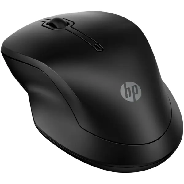 Купити Миша HP 255 Dual Wireless Black (8R3U1UT) - фото 2