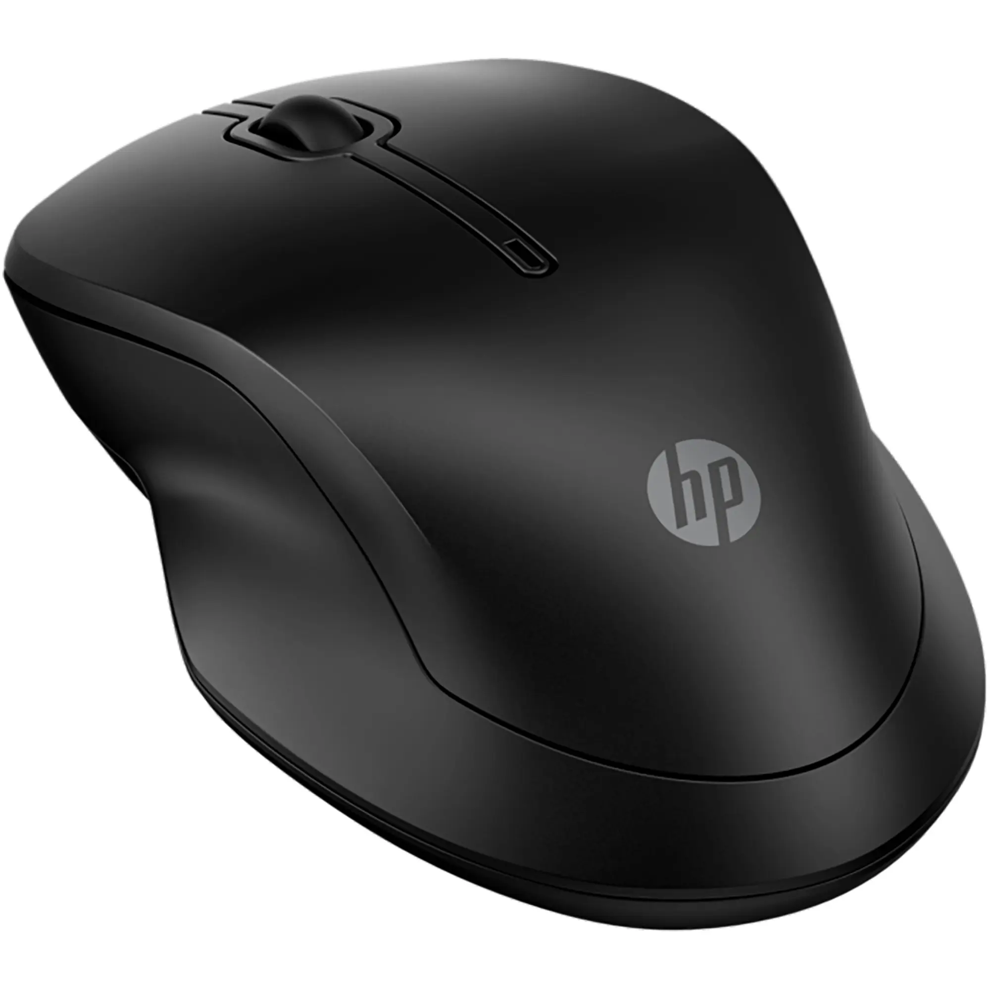 Купити Миша HP 255 Dual Wireless Black (8R3U1UT) - фото 2