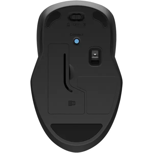 Купити Миша HP 255 Dual Wireless Black (8R3U1UT) - фото 6