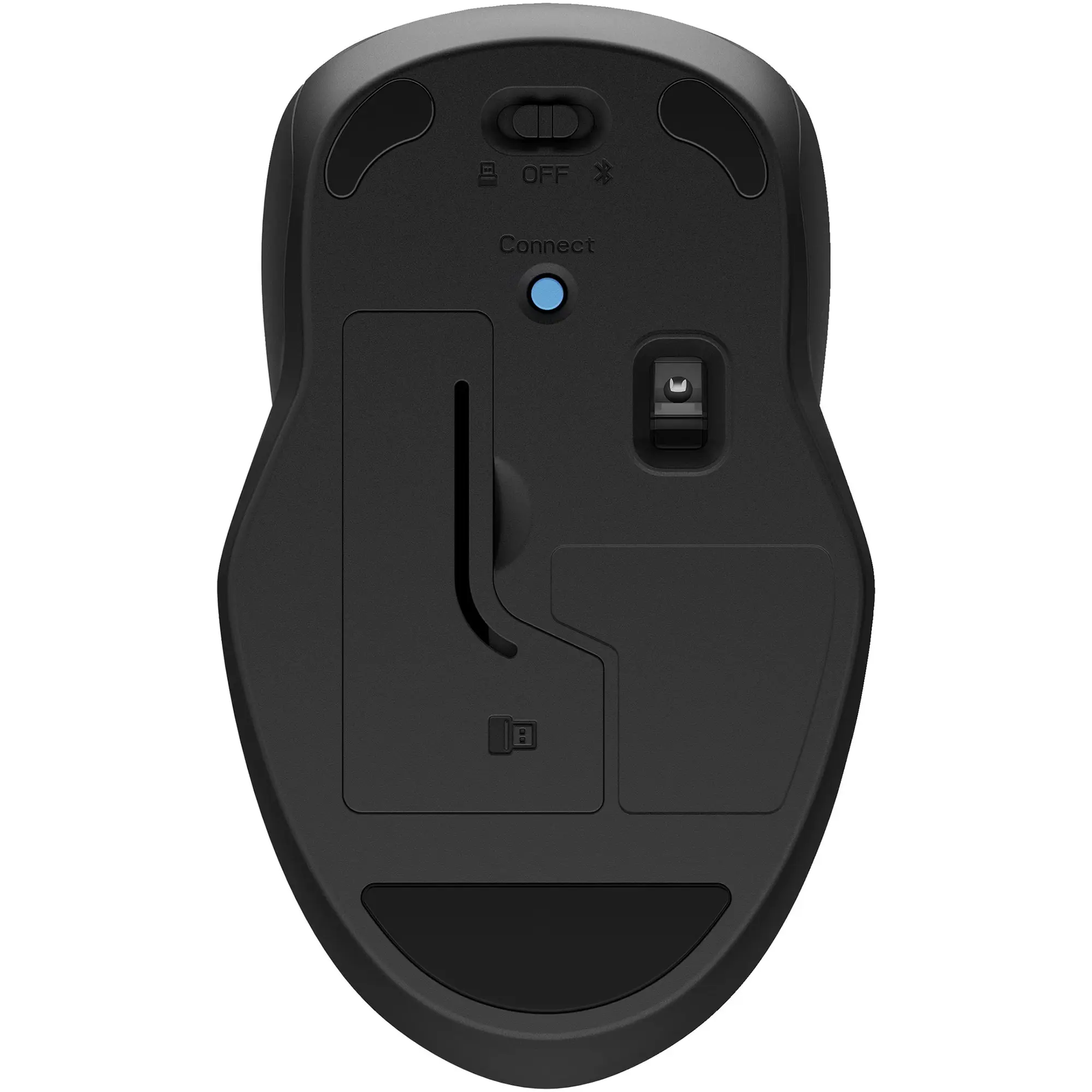 Купити Миша HP 255 Dual Wireless Black (8R3U1UT) - фото 6