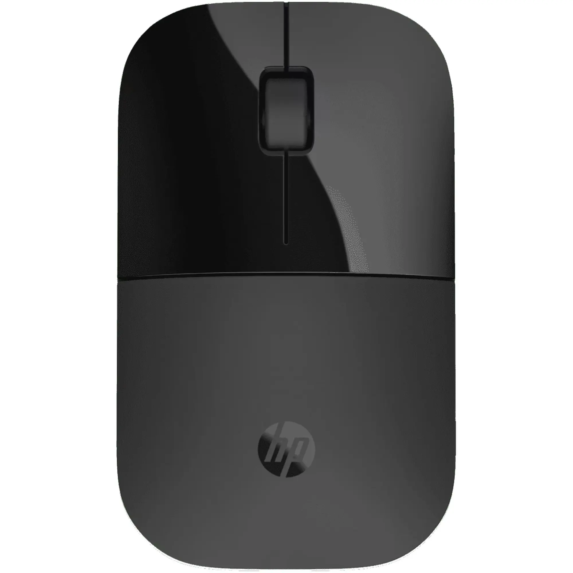 Купити Миша HP Z3700 Dual Wireless/Bluetooth Black (758A8AA) - фото 1