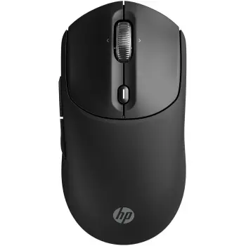 Купити Миша HP 700 Rechargeable Wireless/Bluetooth Black (AZ7B0AA) - фото 1