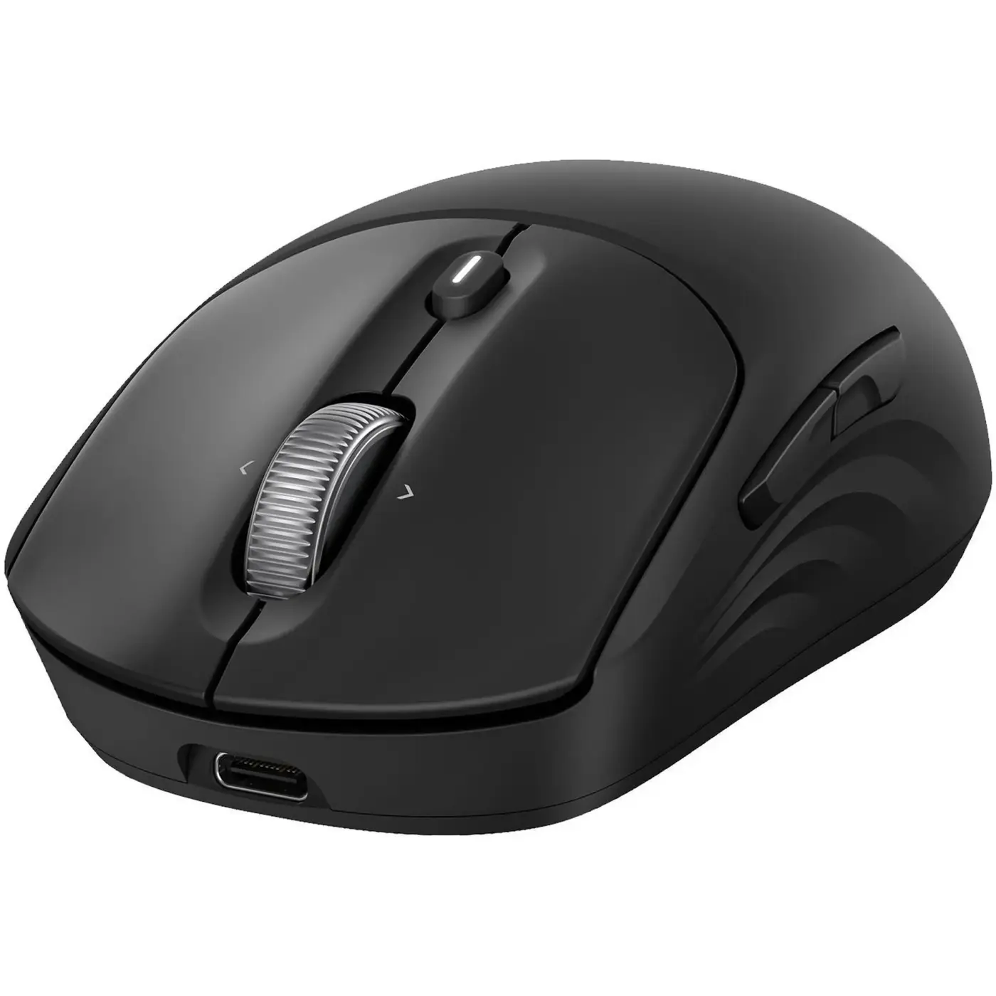 Купити Миша HP 700 Rechargeable Wireless/Bluetooth Black (AZ7B0AA) - фото 2