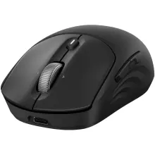 Купити Миша HP 700 Rechargeable Wireless/Bluetooth Black (AZ7B0AA) - фото 2