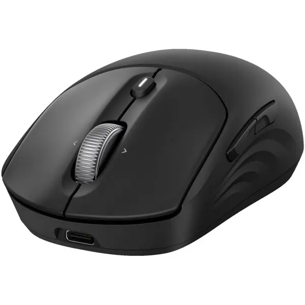 Купити Миша HP 700 Rechargeable Wireless/Bluetooth Black (AZ7B0AA) - фото 2