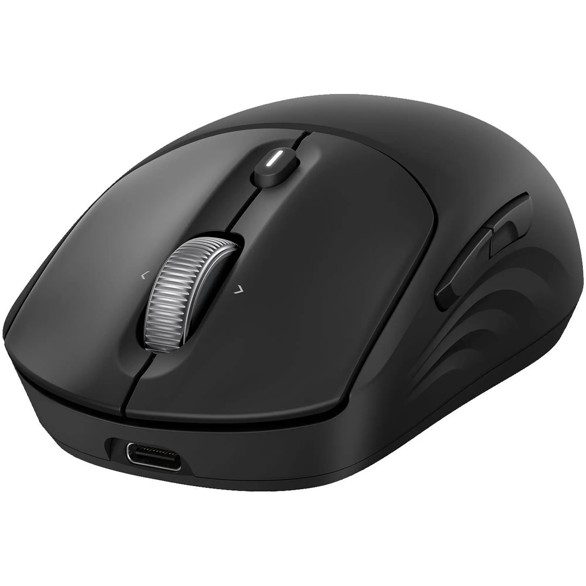 Купити Миша HP 700 Rechargeable Wireless/Bluetooth Black (AZ7B0AA) - фото 2