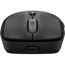 Купити Миша HP 700 Rechargeable Wireless/Bluetooth Black (AZ7B0AA) - фото 3
