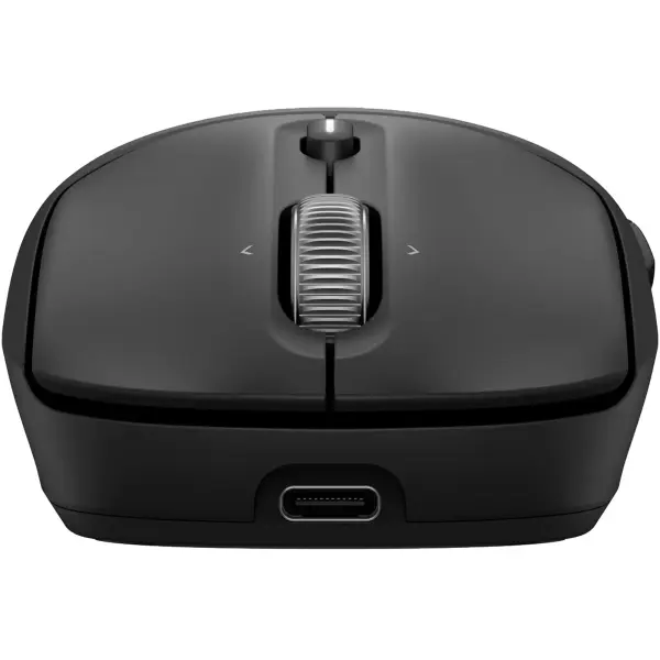 Купити Миша HP 700 Rechargeable Wireless/Bluetooth Black (AZ7B0AA) - фото 3