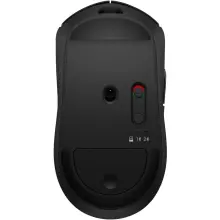 Купити Миша HP 700 Rechargeable Wireless/Bluetooth Black (AZ7B0AA) - фото 4