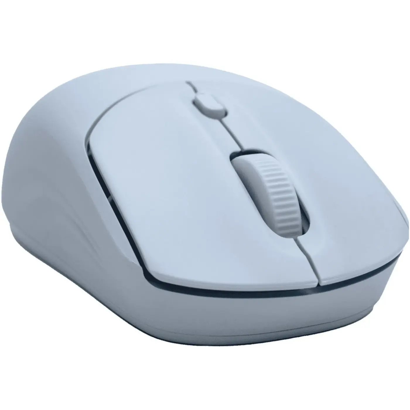 Купити Миша HP 400 Quiet Wireless/Bluetooth Blue (AZ7B4AA) - фото 2