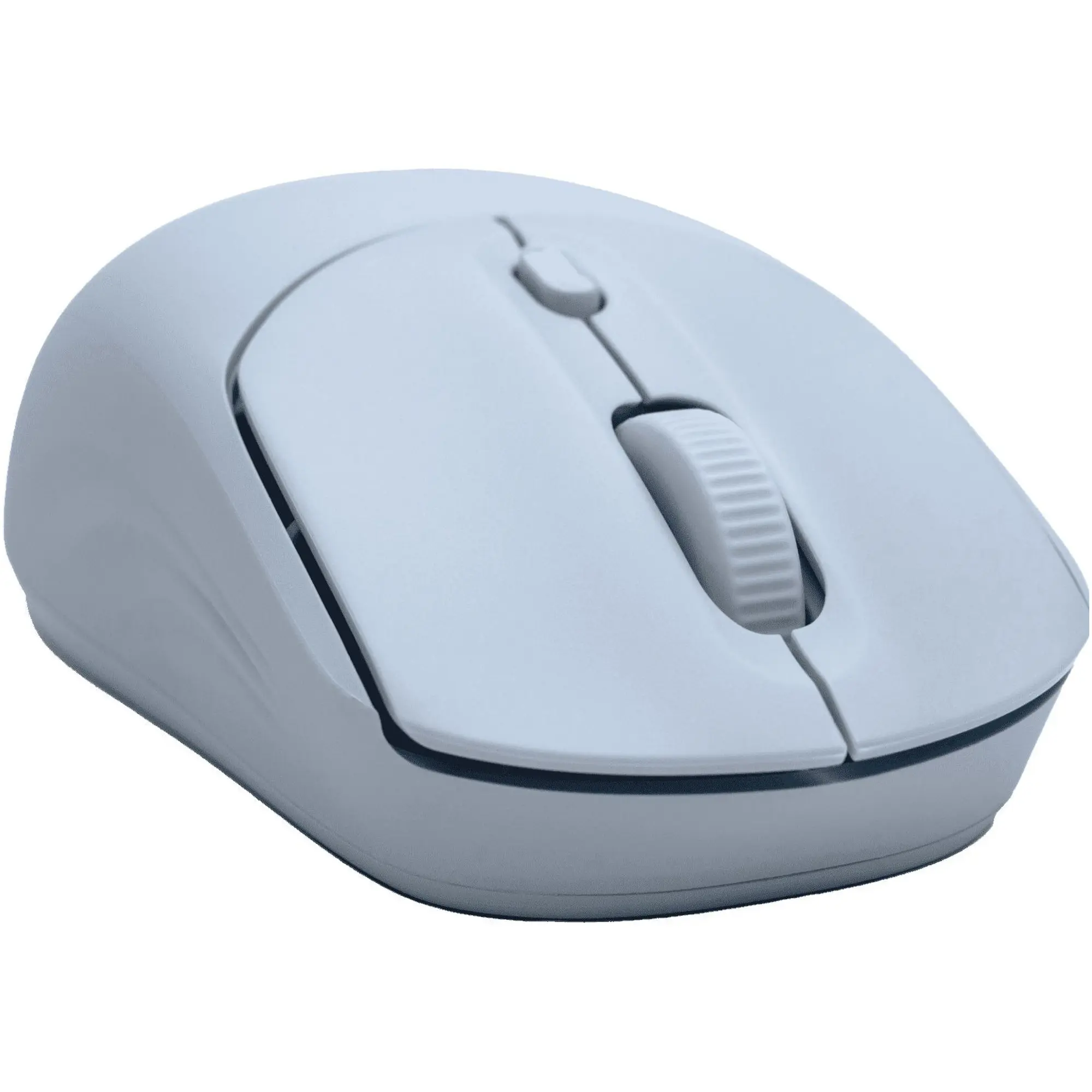 Купити Миша HP 400 Quiet Wireless/Bluetooth Blue (AZ7B4AA) - фото 2