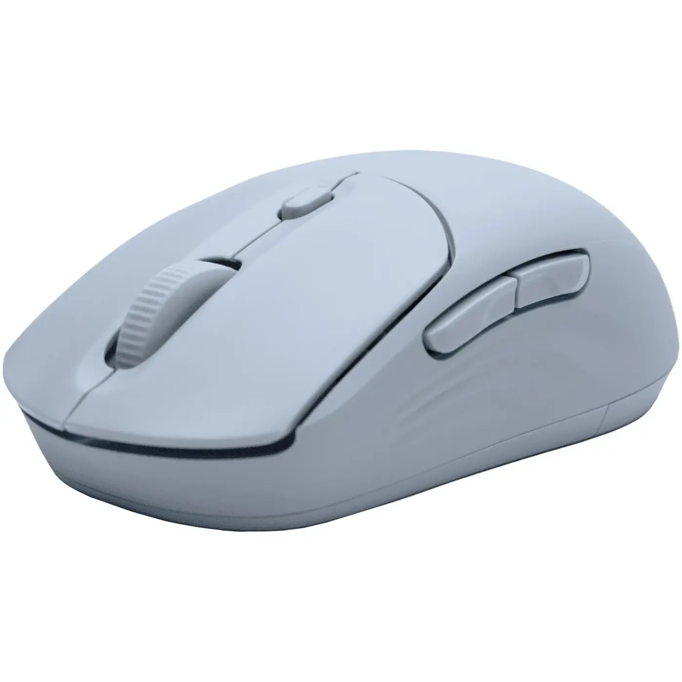 Купити Миша HP 400 Quiet Wireless/Bluetooth Blue (AZ7B4AA) - фото 3