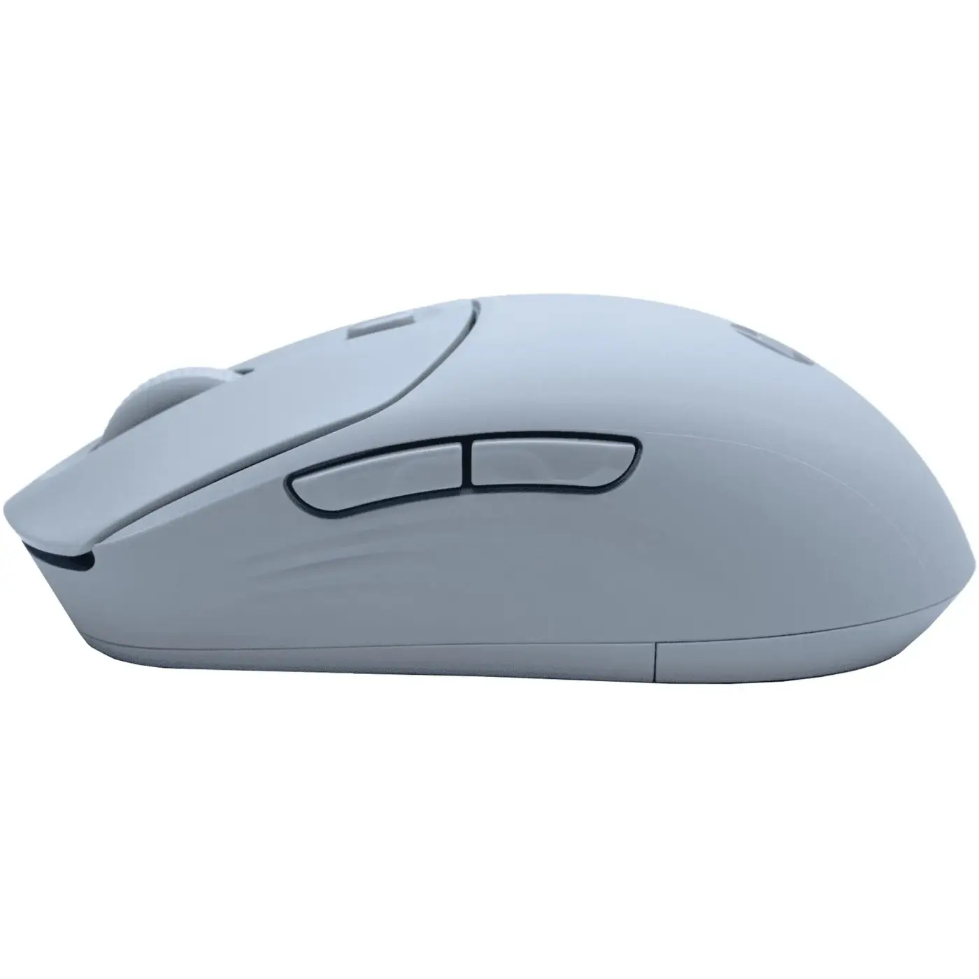 Купити Миша HP 400 Quiet Wireless/Bluetooth Blue (AZ7B4AA) - фото 4