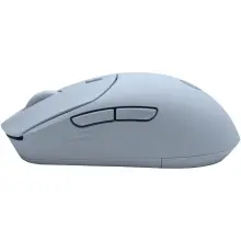 Купити Миша HP 400 Quiet Wireless/Bluetooth Blue (AZ7B4AA) - фото 4