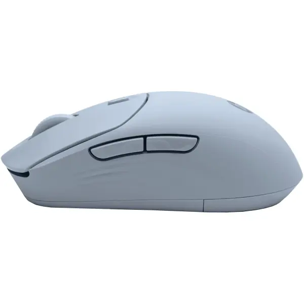 Купити Миша HP 400 Quiet Wireless/Bluetooth Blue (AZ7B4AA) - фото 4