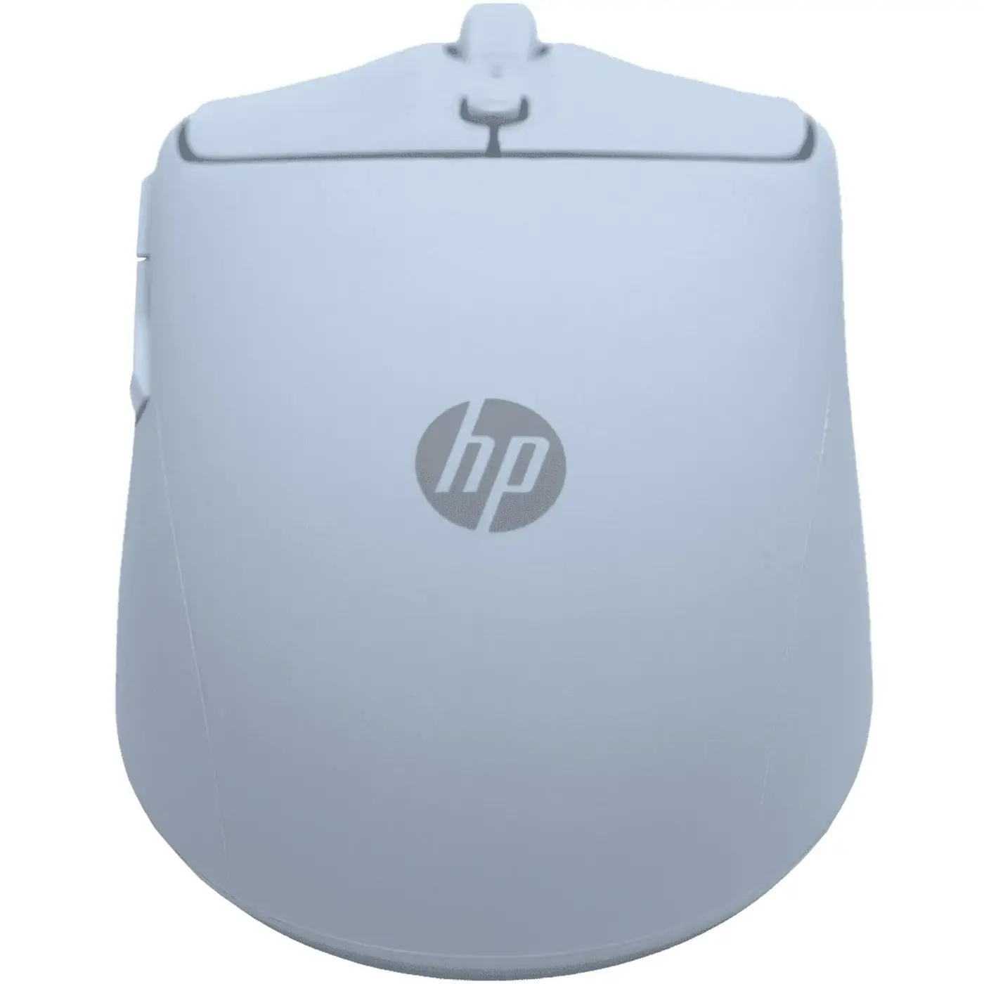 Купити Миша HP 400 Quiet Wireless/Bluetooth Blue (AZ7B4AA) - фото 5