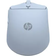 Купити Миша HP 400 Quiet Wireless/Bluetooth Blue (AZ7B4AA) - фото 5